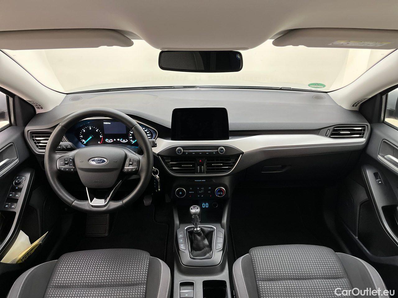 Ford  Focus Turnier 1.5 EcoBlue Start-Stopp-System COOL&CONNECT Manual Diesel  19 #7