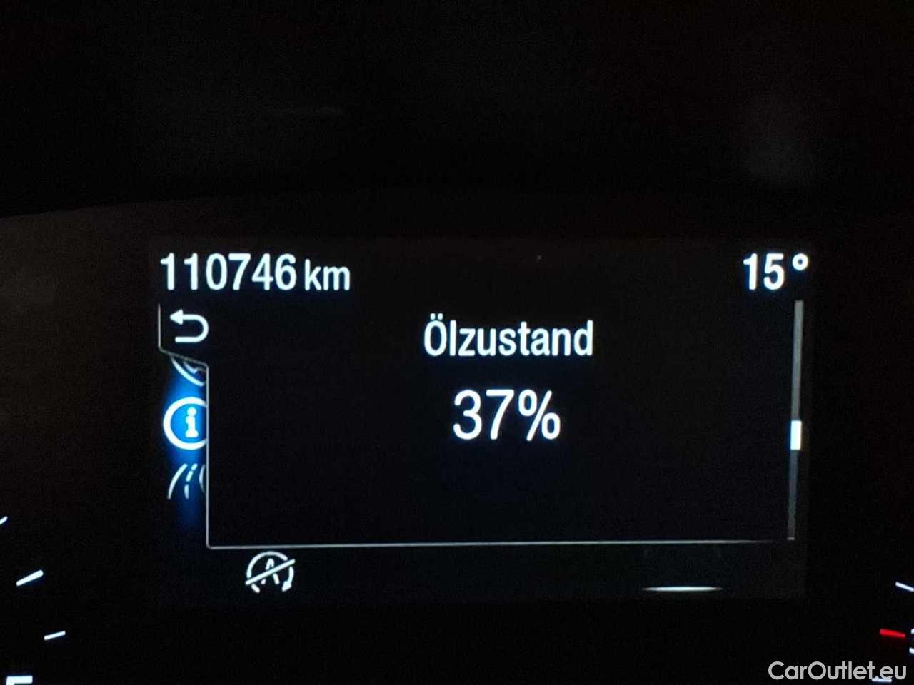 Ford  Focus Turnier 1.5 EcoBlue Start-Stopp-System COOL&CONNECT Manual Diesel  21 #23