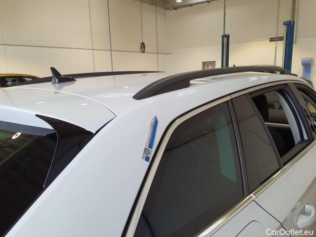 Skoda  Superb Combi 2.0 TDI DSG Ambition Automatic Diesel  23 #27