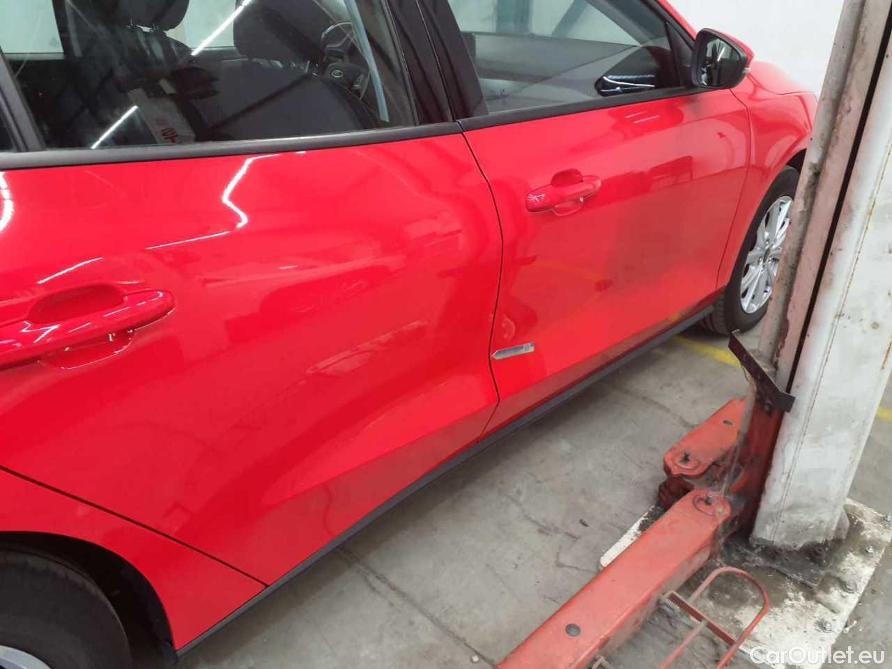 Ford  Focus 1.5 EcoBlue Start-Stopp-System COOL&CONNECT Manual Diesel  29 #40