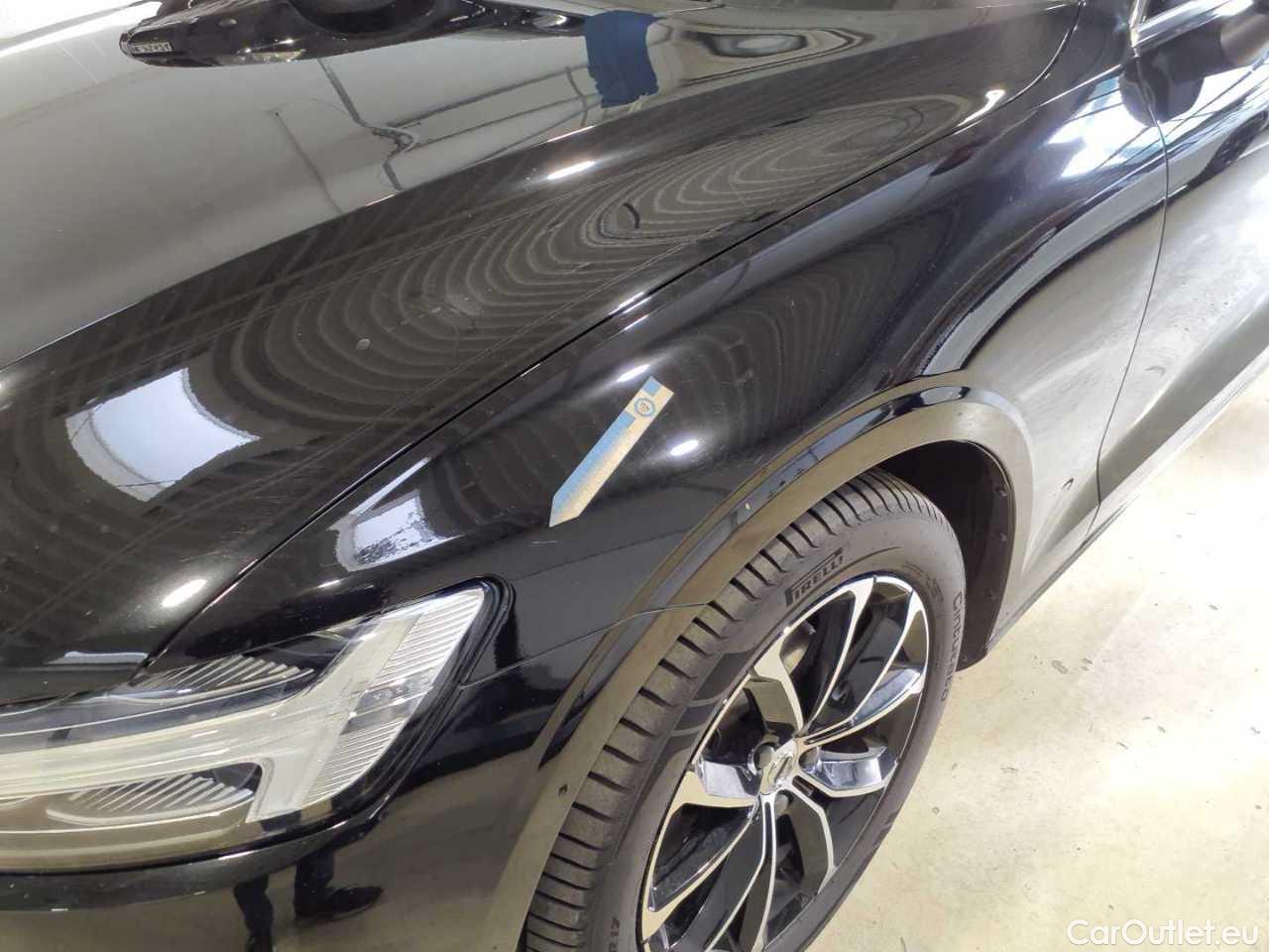 Volvo  V60 D3 Geartronic MOMENTUM PRO Automatic Diesel  34 #38