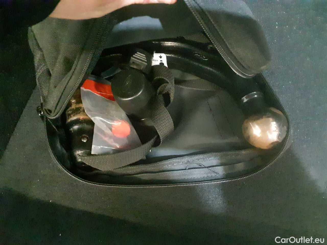 Ford  Focus 1.5 EcoBlue Start-Stopp-System COOL&CONNECT Manual Diesel  29 #20