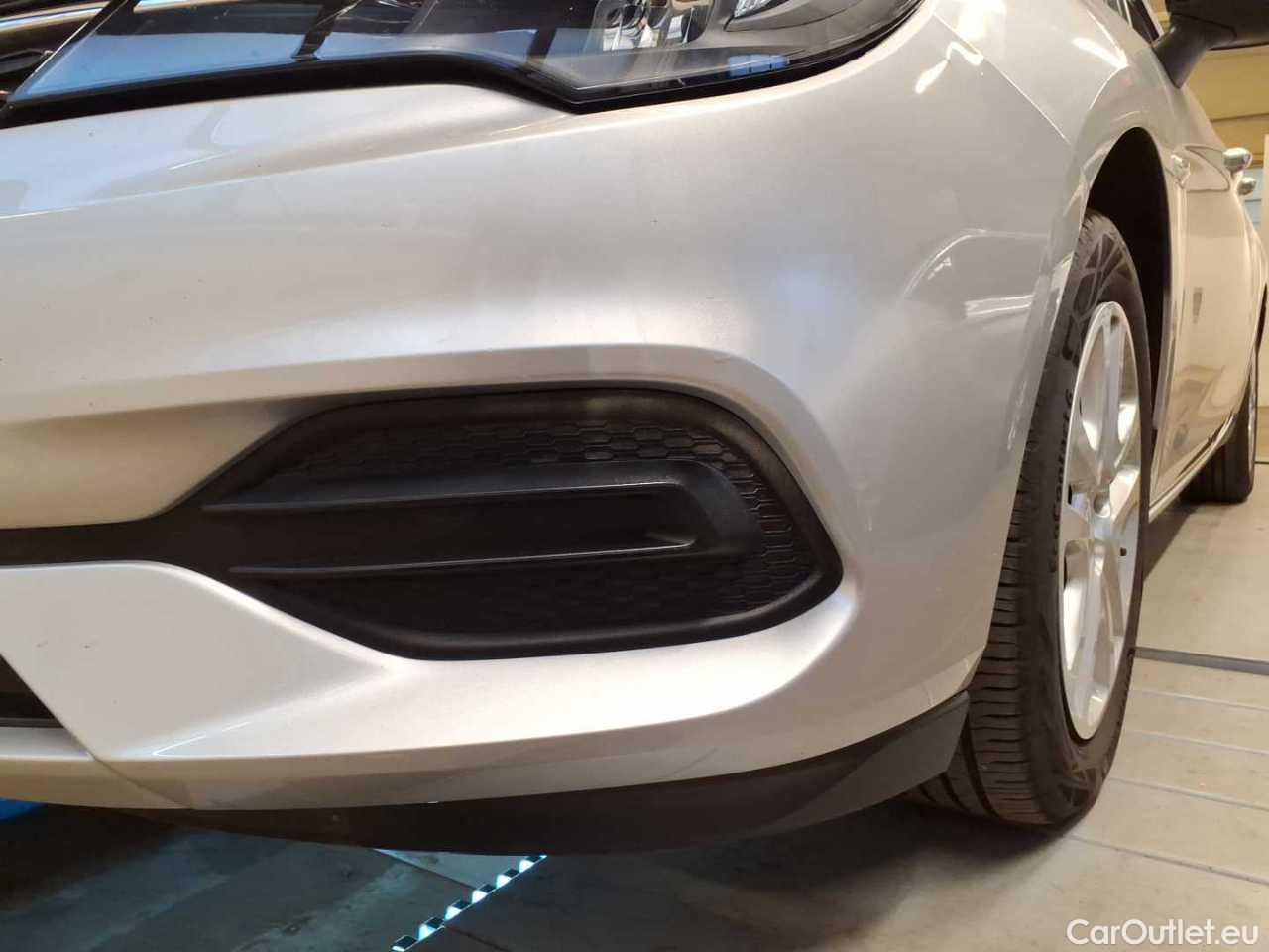 Opel  Astra 1.5 D Start/Stop Sports Tourer Edition Manual Diesel  12 #82