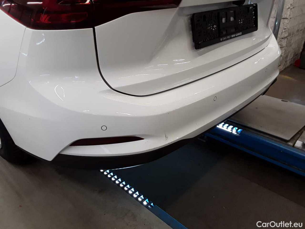 Ford  Focus Turnier 1.5 EcoBlue Start-Stopp-System TITANIUM Manual Diesel  27 #39