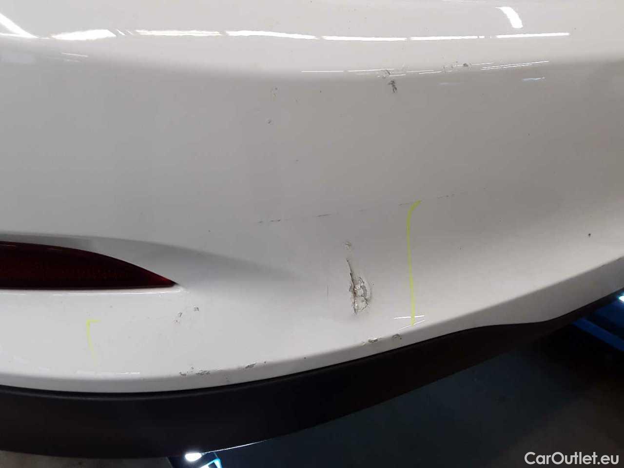 Ford  Focus Turnier 1.5 EcoBlue Start-Stopp-System TITANIUM Manual Diesel  27 #40