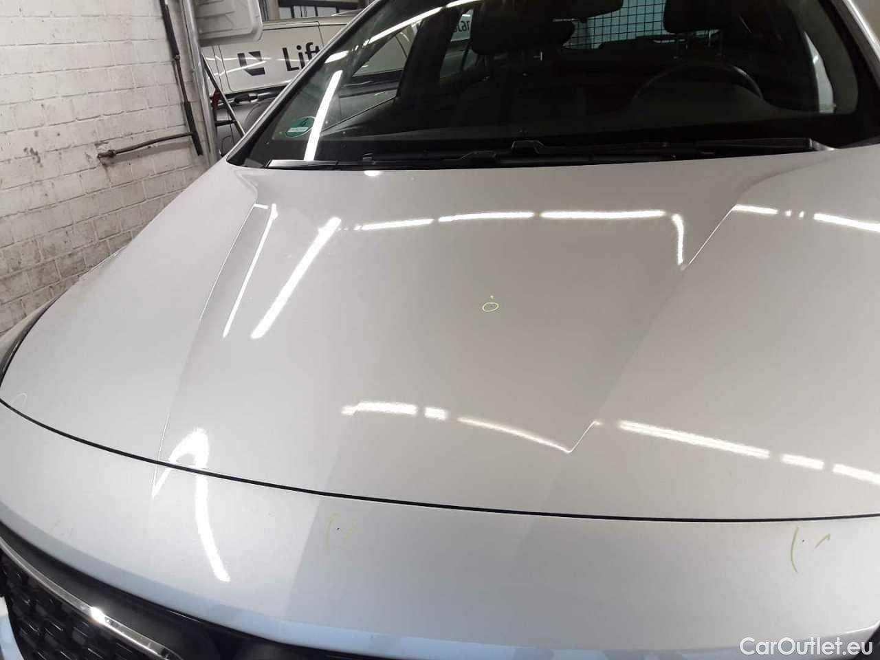 Opel  Astra 1.5 D Start/Stop Sports Tourer Edition Manual Diesel  14 #32