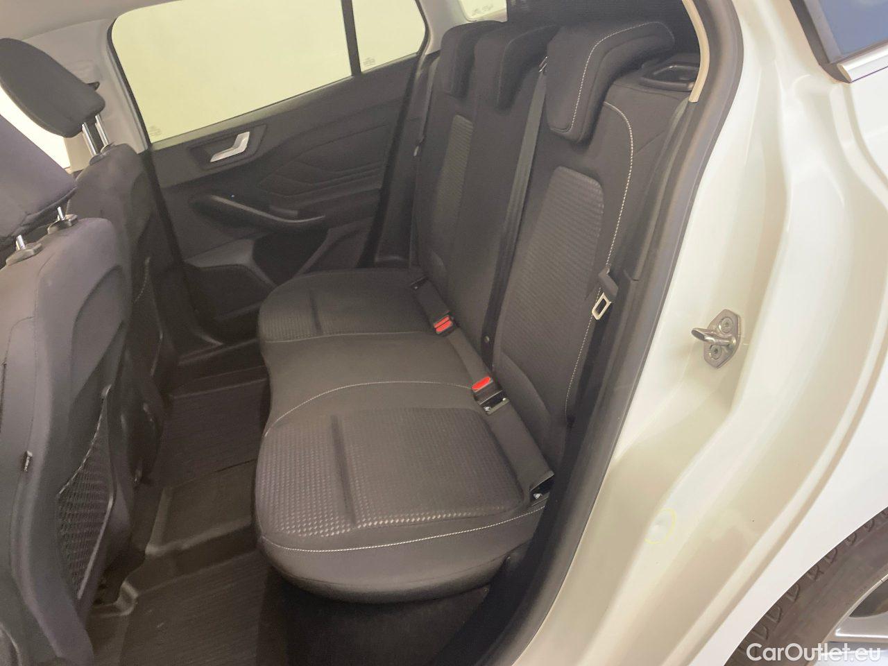 Ford  Focus Turnier 1.5 EcoBlue Start-Stopp-System COOL&CONNECT Manual Diesel  20 #9