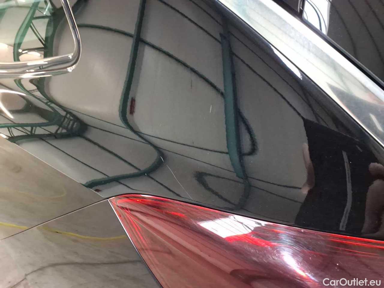 Opel  Insignia SPORTS Tourer 2.0 Diesel Aut. Business Automatic Diesel  32 #40