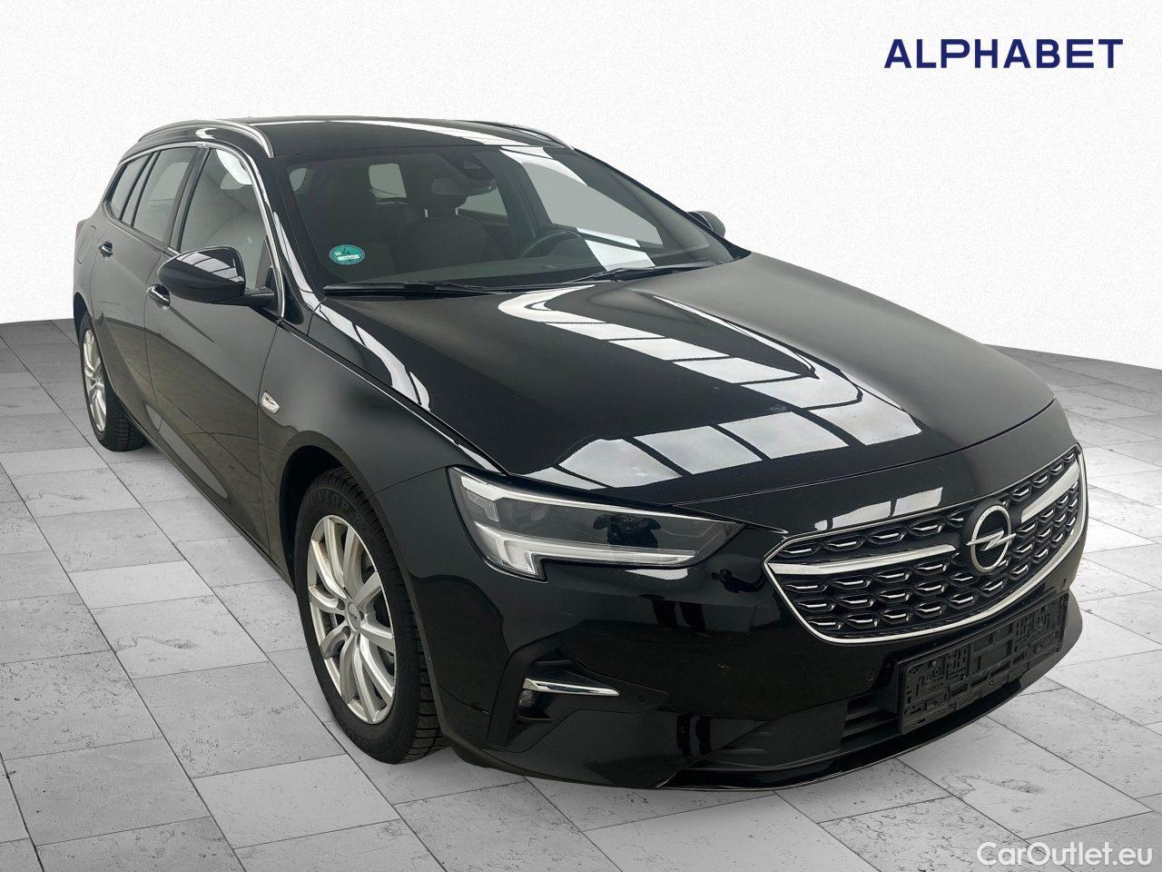 Opel  Insignia SPORTS Tourer 2.0 Diesel Aut. Business Automatic Diesel  32 #2
