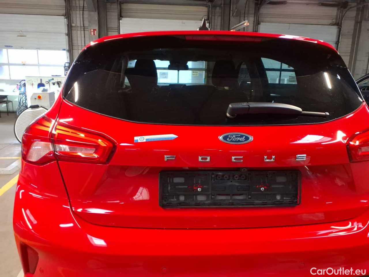 Ford  Focus 1.5 EcoBlue Start-Stopp-System COOL&CONNECT Manual Diesel  22 #35