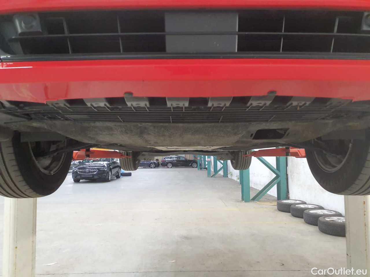 Ford  Focus 1.5 EcoBlue Start-Stopp-System COOL&CONNECT Manual Diesel  29 #24