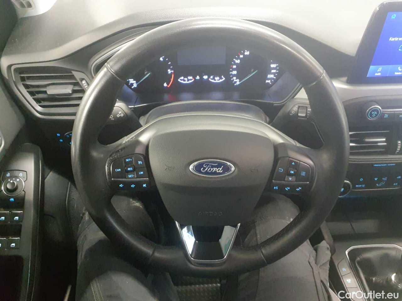 Ford  Focus 1.5 EcoBlue Start-Stopp-System COOL&CONNECT Manual Diesel  29 #13