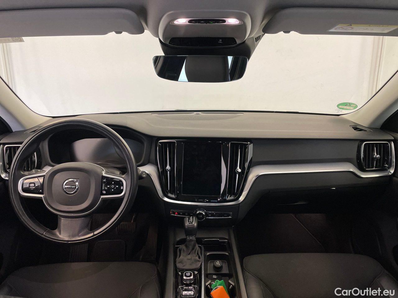 Volvo  V60 D3 Geartronic MOMENTUM PRO Automatic Diesel  34 #7