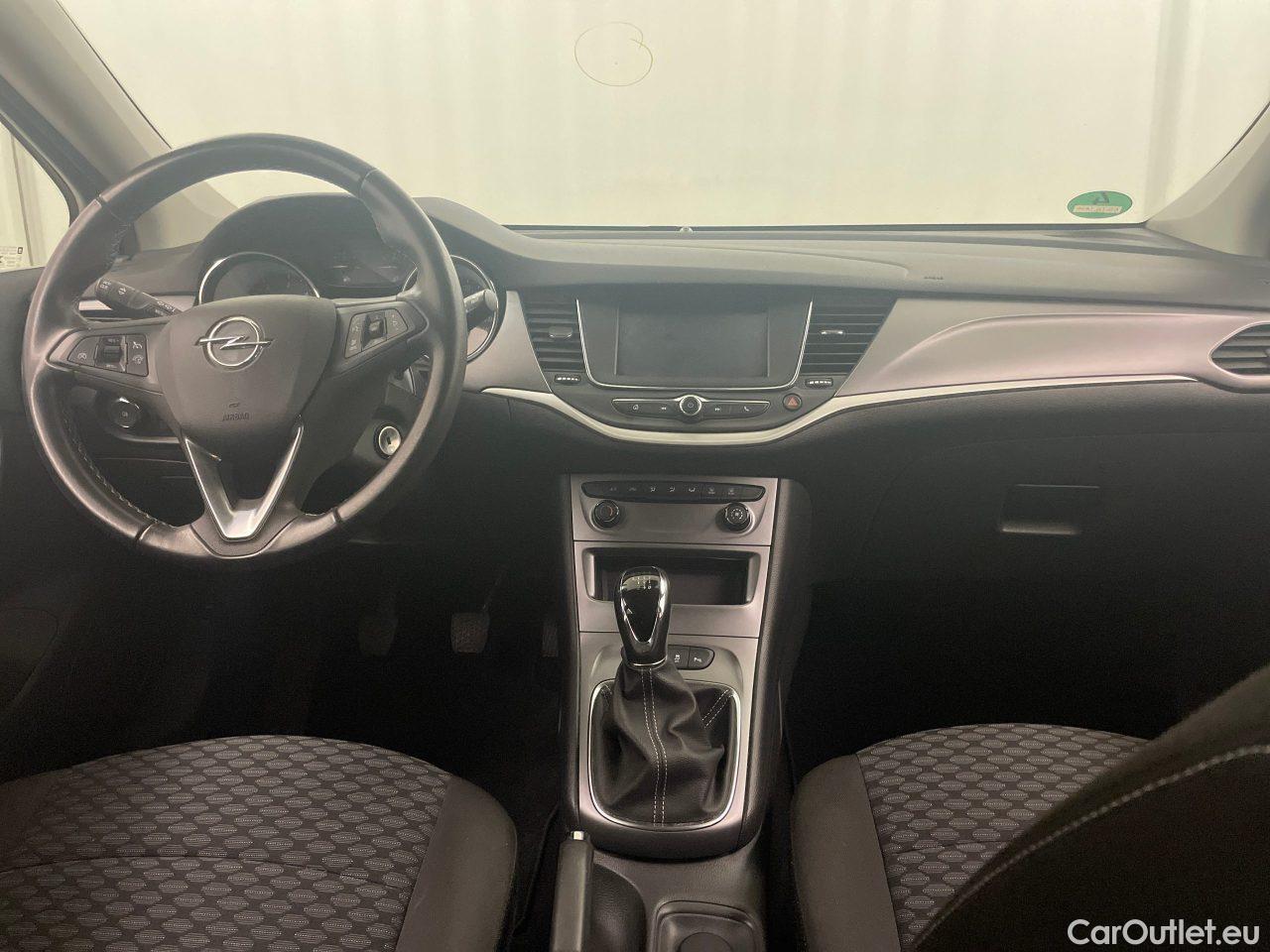 Opel  Astra 1.5 D Start/Stop Sports Tourer Edition Manual Diesel  14 #7