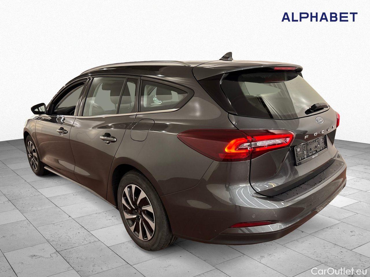 Ford  Focus Turnier 1.5 EcoBlue Start-Stopp-System Aut. TITANIUM STYLE Automatic Diesel  15 #3