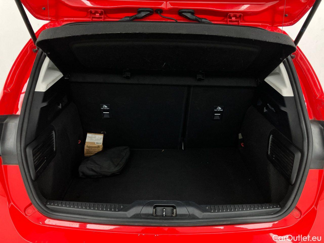 Ford  Focus 1.5 EcoBlue Start-Stopp-System COOL&CONNECT Manual Diesel  29 #5