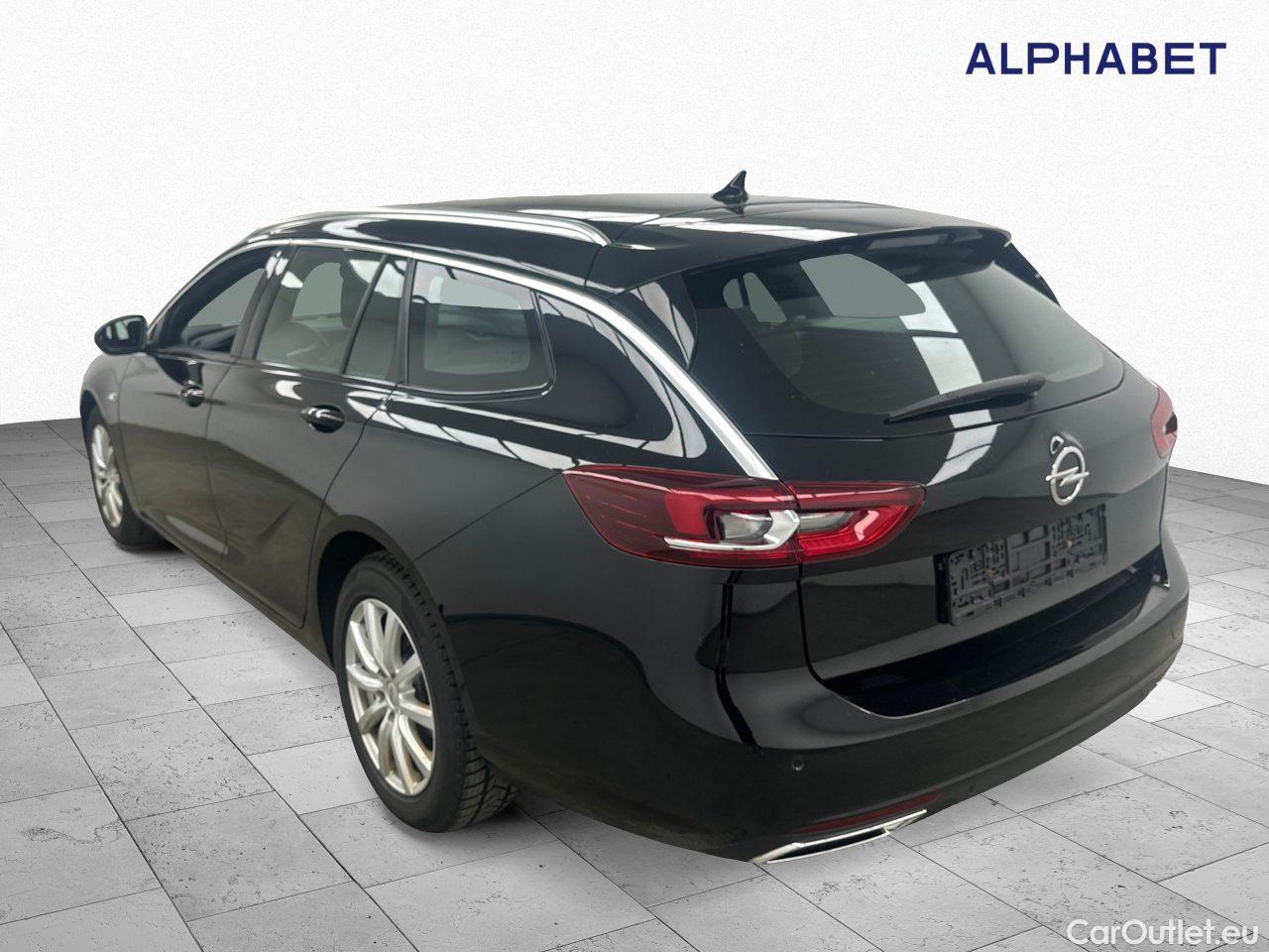 Opel  Insignia SPORTS Tourer 2.0 Diesel Aut. Business Automatic Diesel  32 #3