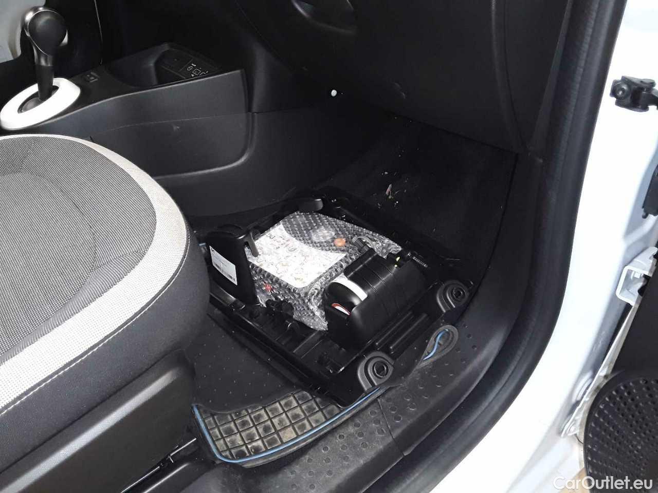 Renault  Twingo electric Equilibre Automatic Electric  13 #15