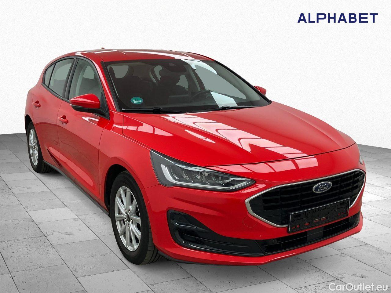 Ford  Focus 1.5 EcoBlue Start-Stopp-System COOL&CONNECT Manual Diesel  29 #2