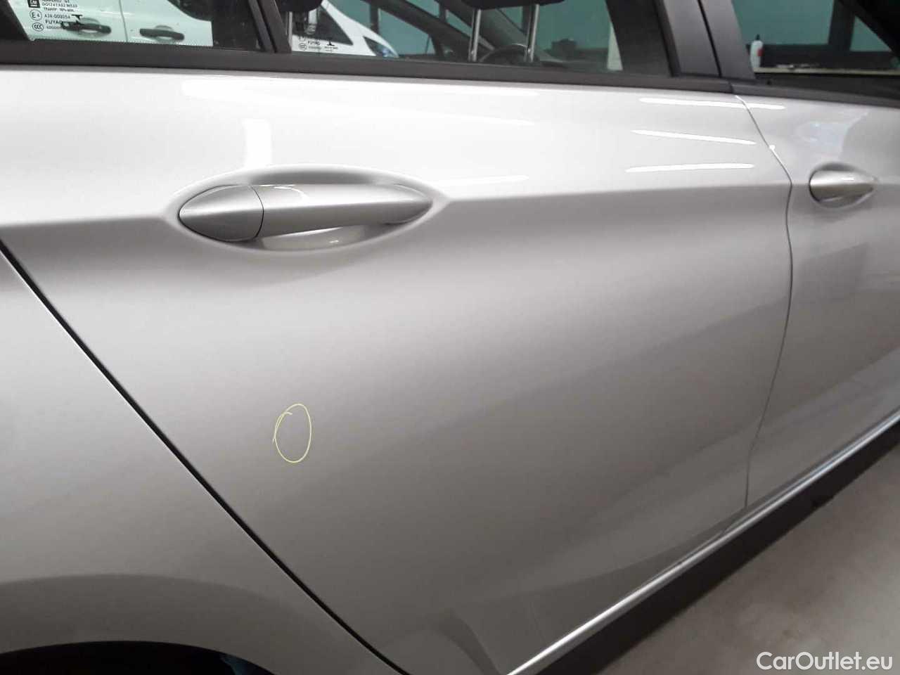 Opel  Astra 1.5 D Start/Stop Sports Tourer Edition Manual Diesel  14 #40