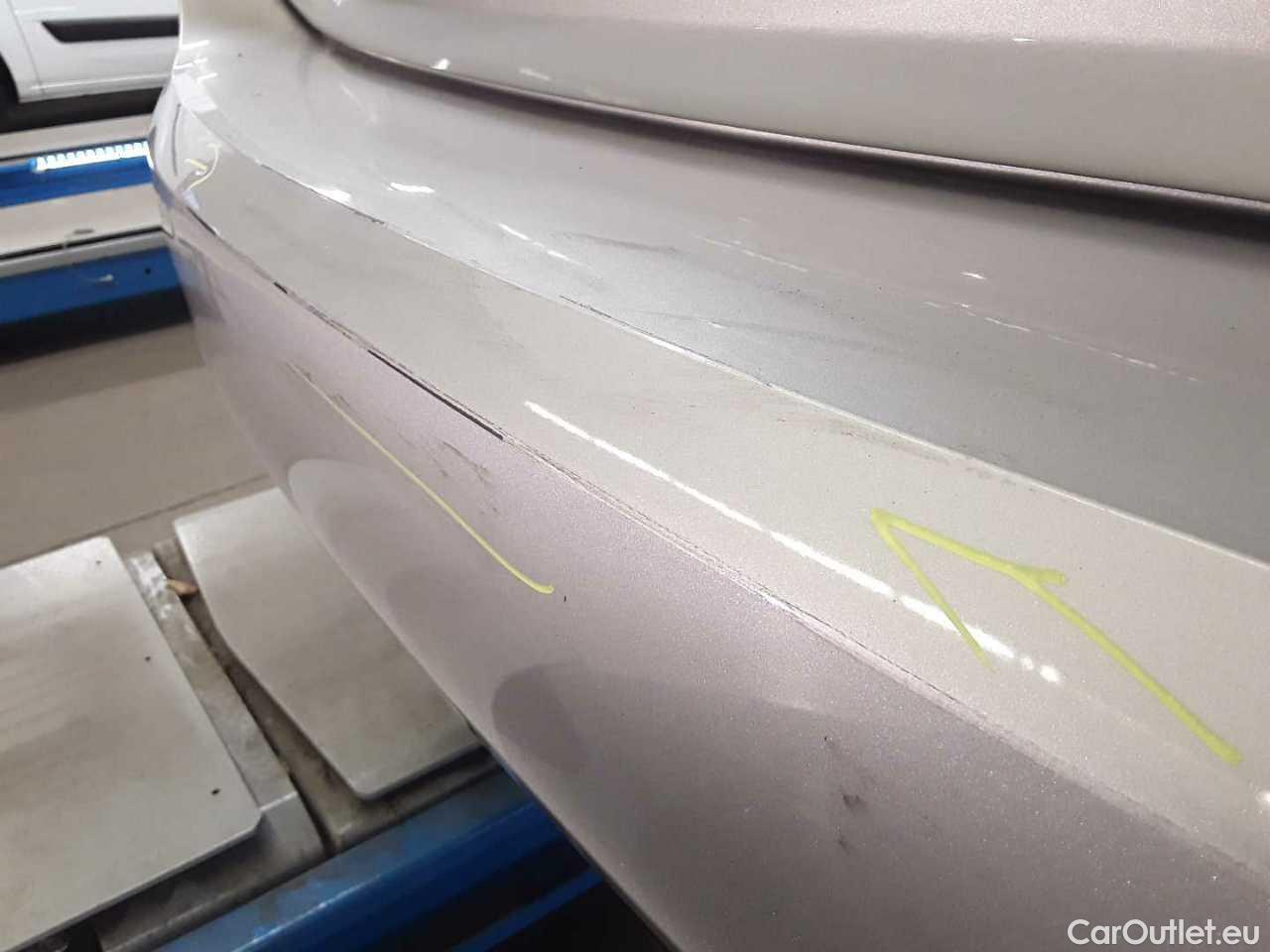 Opel  Astra 1.5 D Start/Stop Sports Tourer Edition Manual Diesel  14 #37