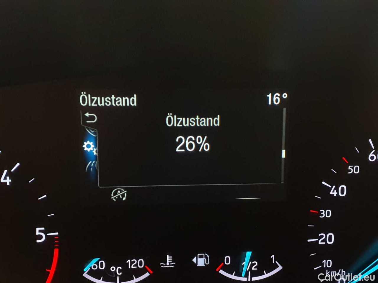 Ford  Focus Turnier 1.5 EcoBlue Start-Stopp-System COOL&CONNECT Manual Diesel  20 #27