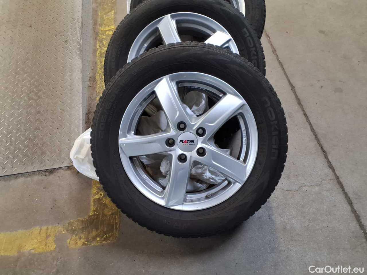 Ford  Focus 1.5 EcoBlue Start-Stopp-System COOL&CONNECT Manual Diesel  22 #11