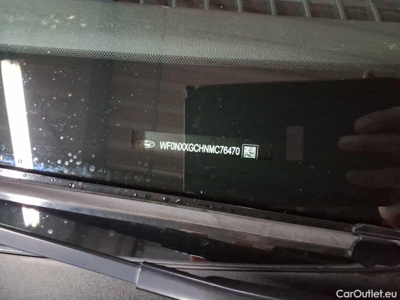 Ford  Focus 1.5 EcoBlue Start-Stopp-System COOL&CONNECT Manual Diesel  22 #13