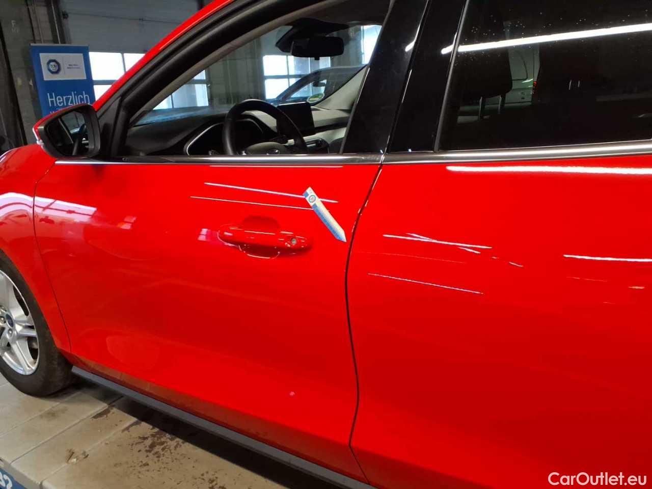 Ford  Focus 1.5 EcoBlue Start-Stopp-System COOL&CONNECT Manual Diesel  22 #39