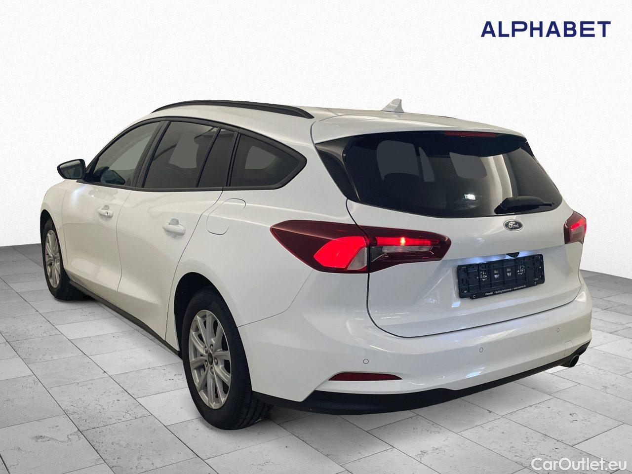 Ford  Focus Turnier 1.5 EcoBlue Start-Stopp-System COOL&CONNECT Manual Diesel  21 #3