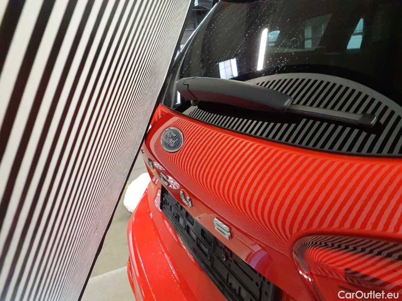 Ford  Focus Turnier 1.5 EcoBlue Start-Stopp-System ST-LINE Manual Diesel  25 #46