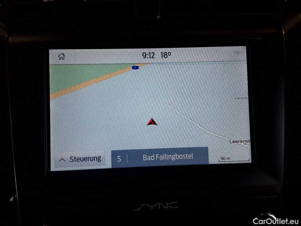 Ford  Mondeo Turnier 2.0 EcoBlue Aut. Trend Automatic Diesel  37 #19