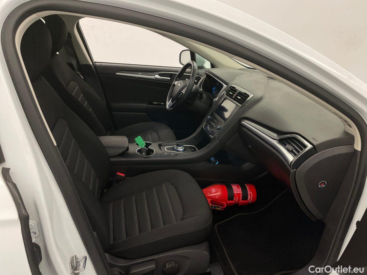 Ford  Mondeo Turnier 2.0 EcoBlue Aut. Trend Automatic Diesel  37 #6