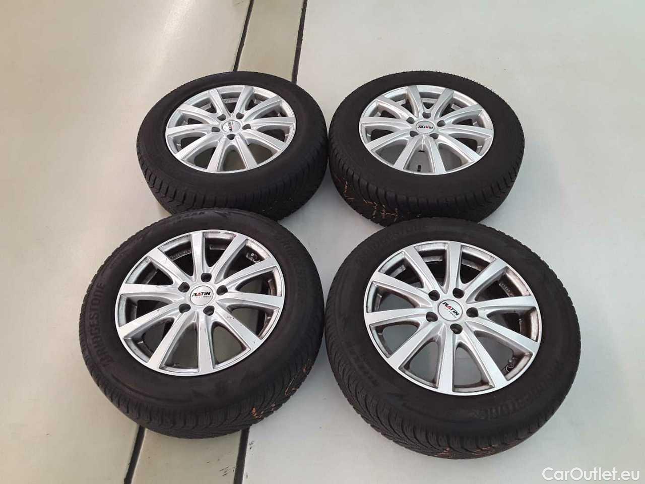 Ford  Focus Turnier 1.5 EcoBlue Start-Stopp-System COOL&CONNECT Manual Diesel  19 #11