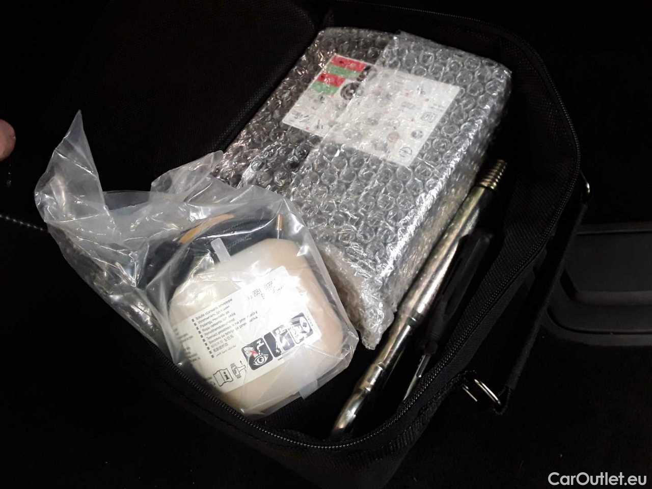 Opel  Astra 1.5 D Start/Stop Sports Tourer Edition Manual Diesel  14 #14