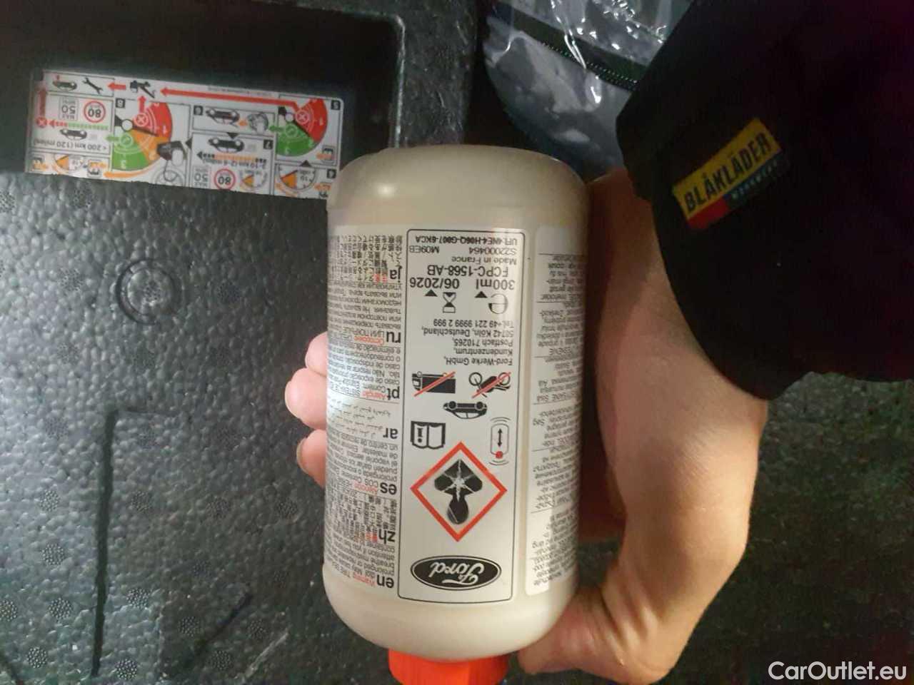 Ford  Focus 1.5 EcoBlue Start-Stopp-System COOL&CONNECT Manual Diesel  29 #21