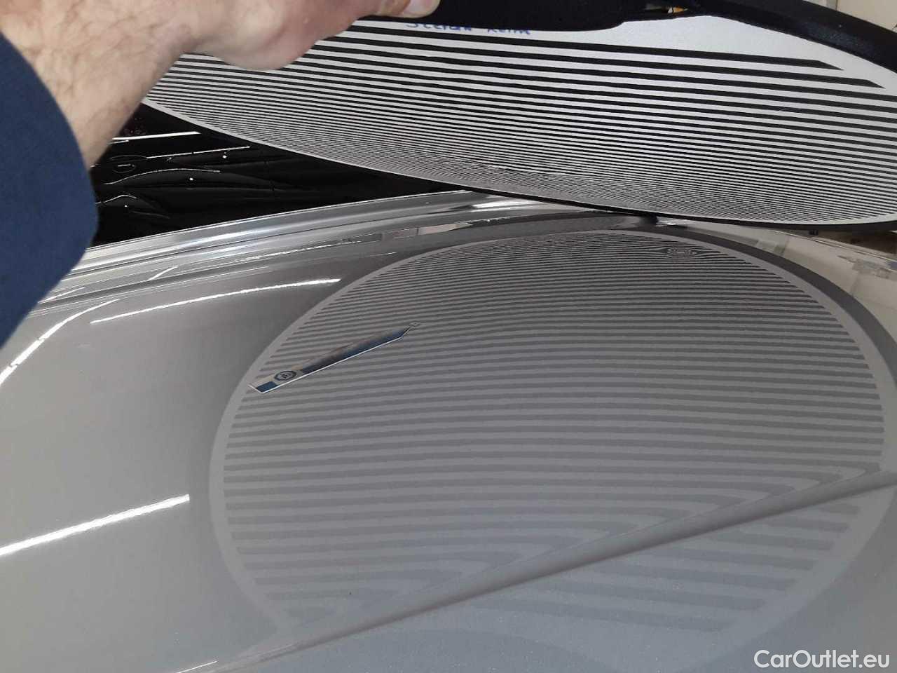 Ford  Focus Turnier 1.5 EcoBlue Start-Stopp-System COOL&CONNECT Manual Diesel  19 #22