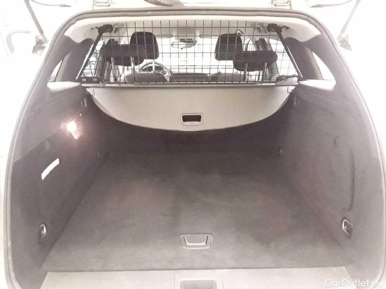 Opel  Astra 1.5 D Start/Stop Sports Tourer Edition Manual Diesel  14 #5