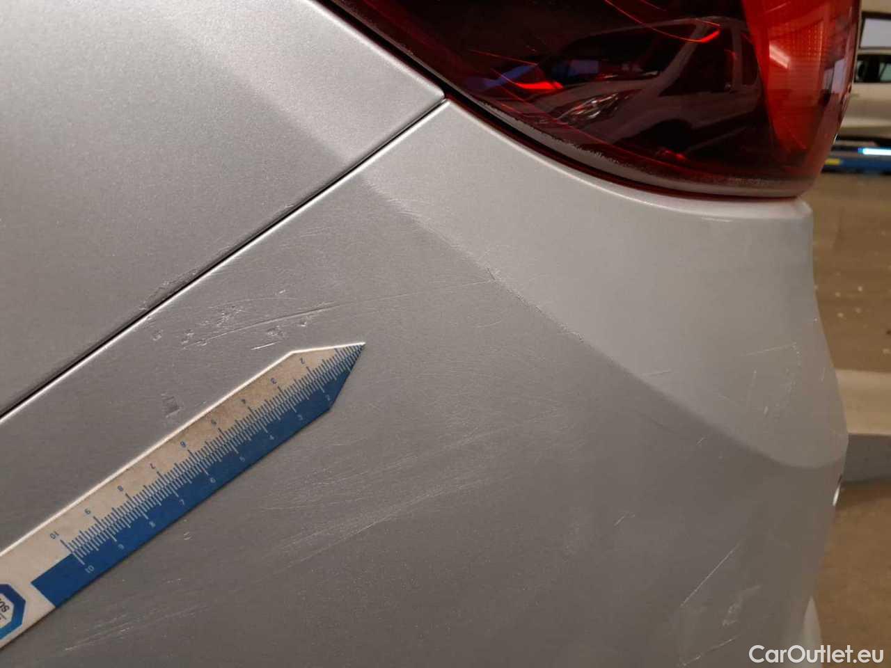 Opel  Astra 1.5 D Start/Stop Sports Tourer Edition Manual Diesel  12 #87