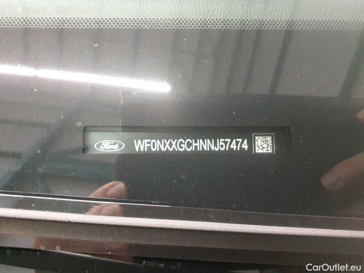 Ford  Focus 1.5 EcoBlue Start-Stopp-System COOL&CONNECT Manual Diesel  29 #12