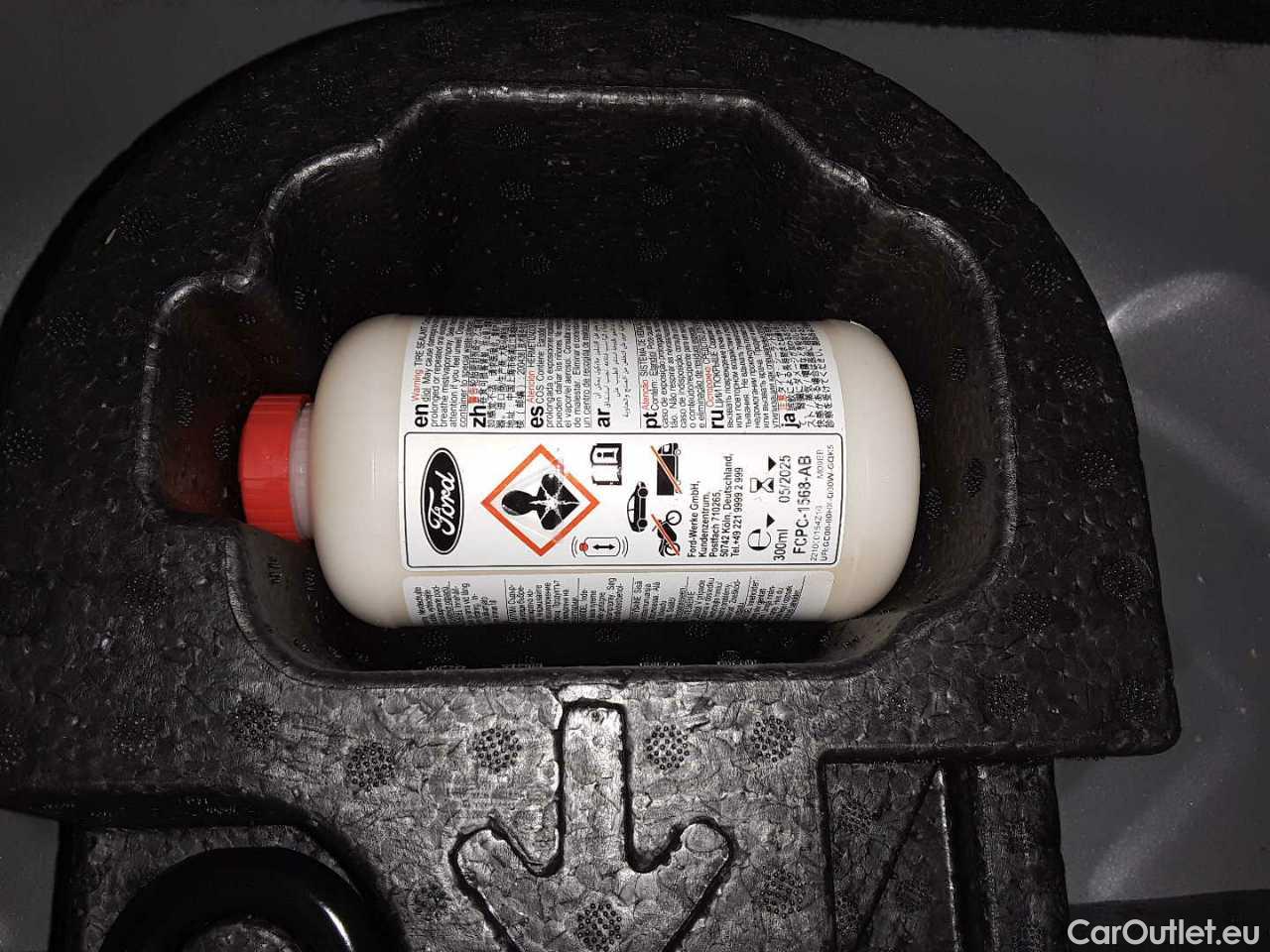 Ford  Focus Turnier 1.5 EcoBlue Start-Stopp-System COOL&CONNECT Manual Diesel  19 #34