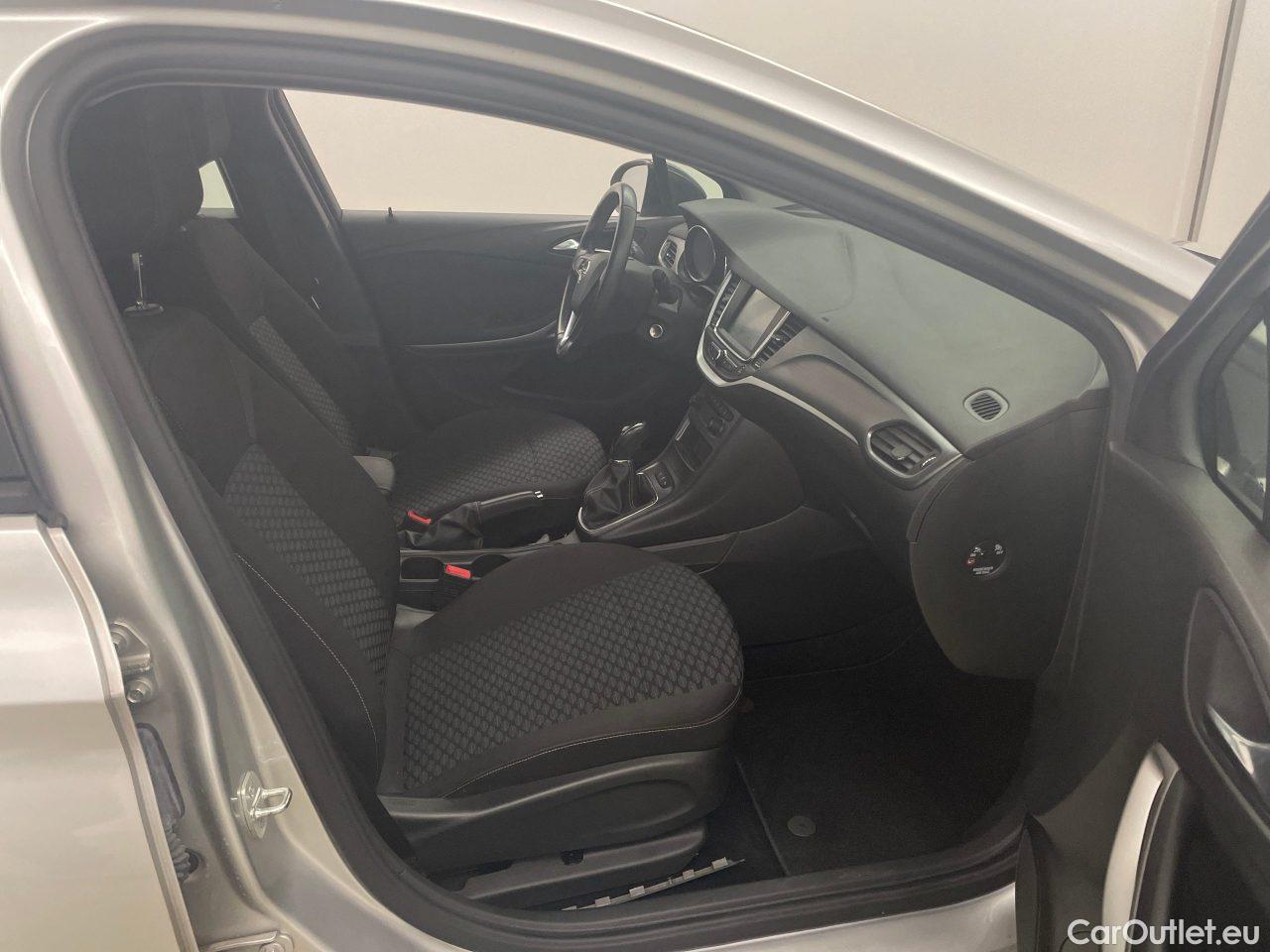 Opel  Astra 1.5 D Start/Stop Sports Tourer Edition Manual Diesel  14 #6