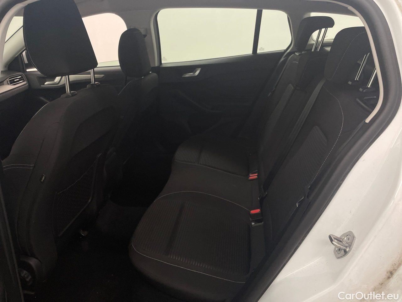 Ford  Focus Turnier 1.5 EcoBlue Start-Stopp-System TITANIUM Manual Diesel  27 #12