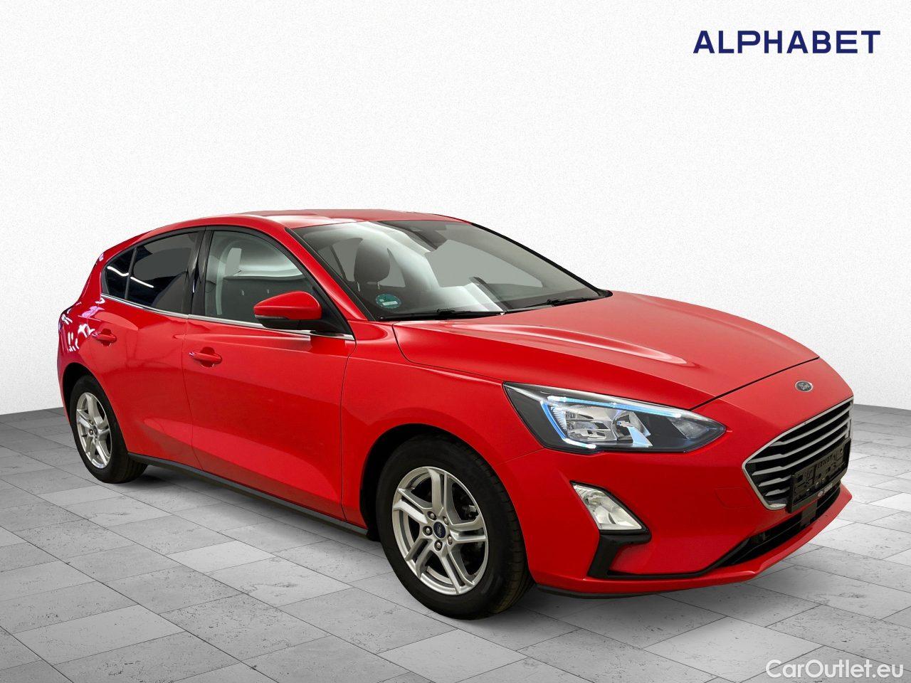 Ford  Focus 1.5 EcoBlue Start-Stopp-System COOL&CONNECT Manual Diesel  22 #2