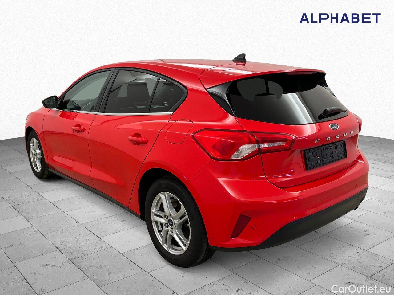 Ford  Focus 1.5 EcoBlue Start-Stopp-System COOL&CONNECT Manual Diesel  22 #3