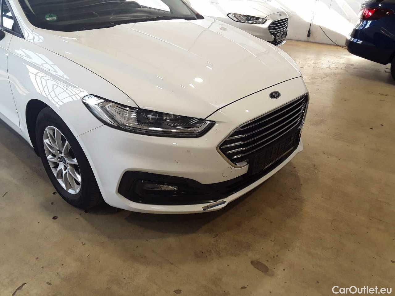 Ford  Mondeo Turnier 2.0 EcoBlue Aut. Trend Automatic Diesel  37 #42