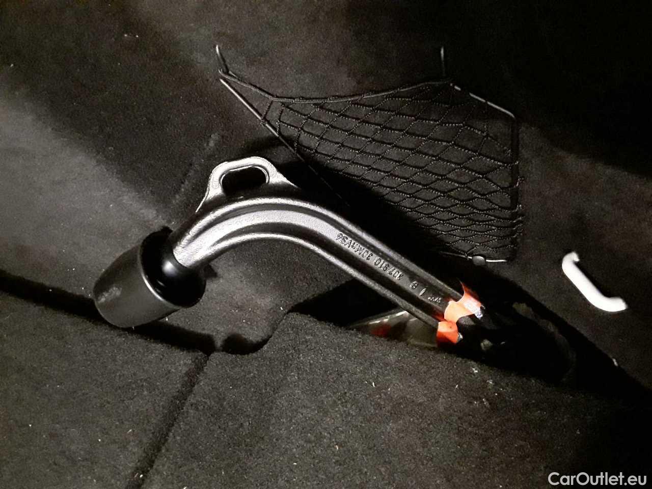 Ford  Focus Turnier 1.5 EcoBlue Start-Stopp-System TITANIUM Manual Diesel  27 #17