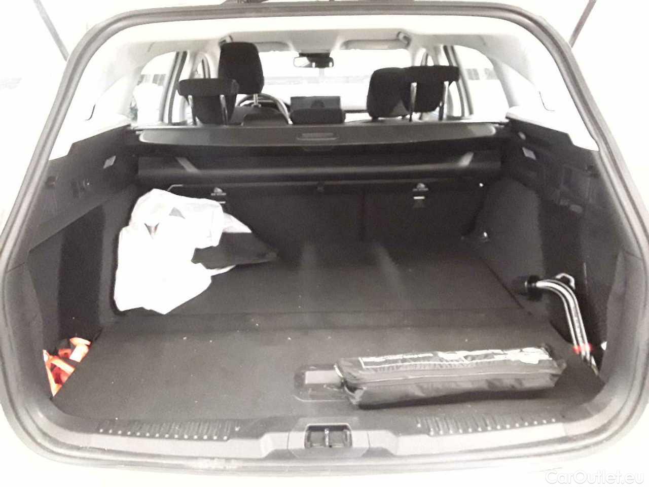 Ford  Focus Turnier 1.5 EcoBlue Start-Stopp-System TITANIUM Manual Diesel  27 #8