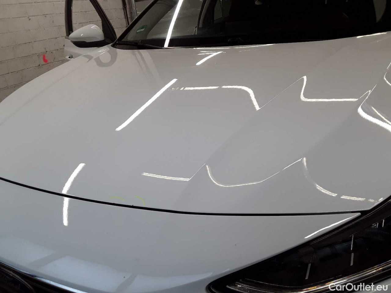 Ford  Focus Turnier 1.5 EcoBlue Start-Stopp-System TITANIUM Manual Diesel  27 #37