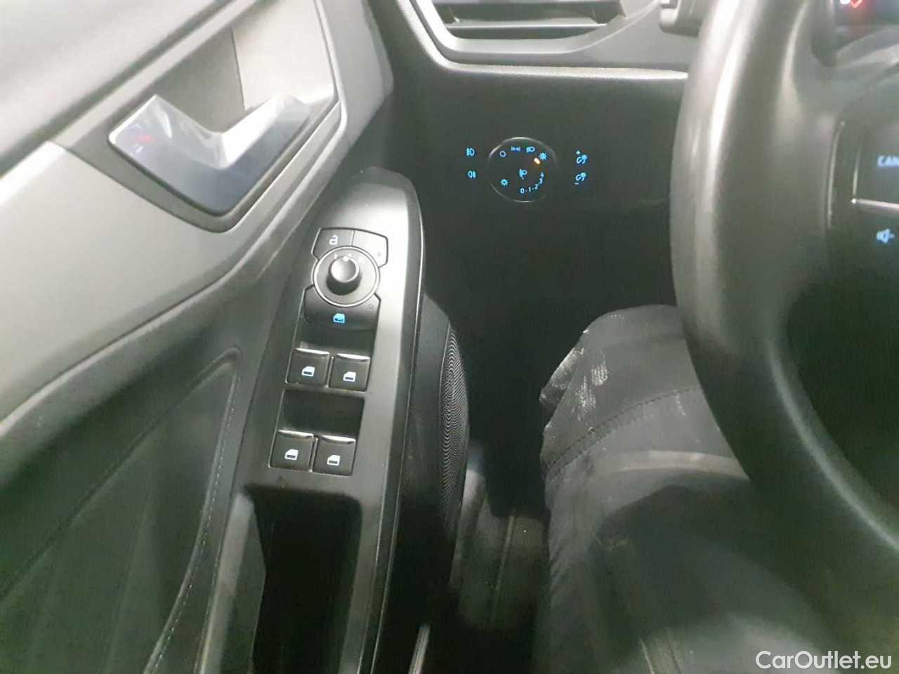 Ford  Focus 1.5 EcoBlue Start-Stopp-System COOL&CONNECT Manual Diesel  29 #14